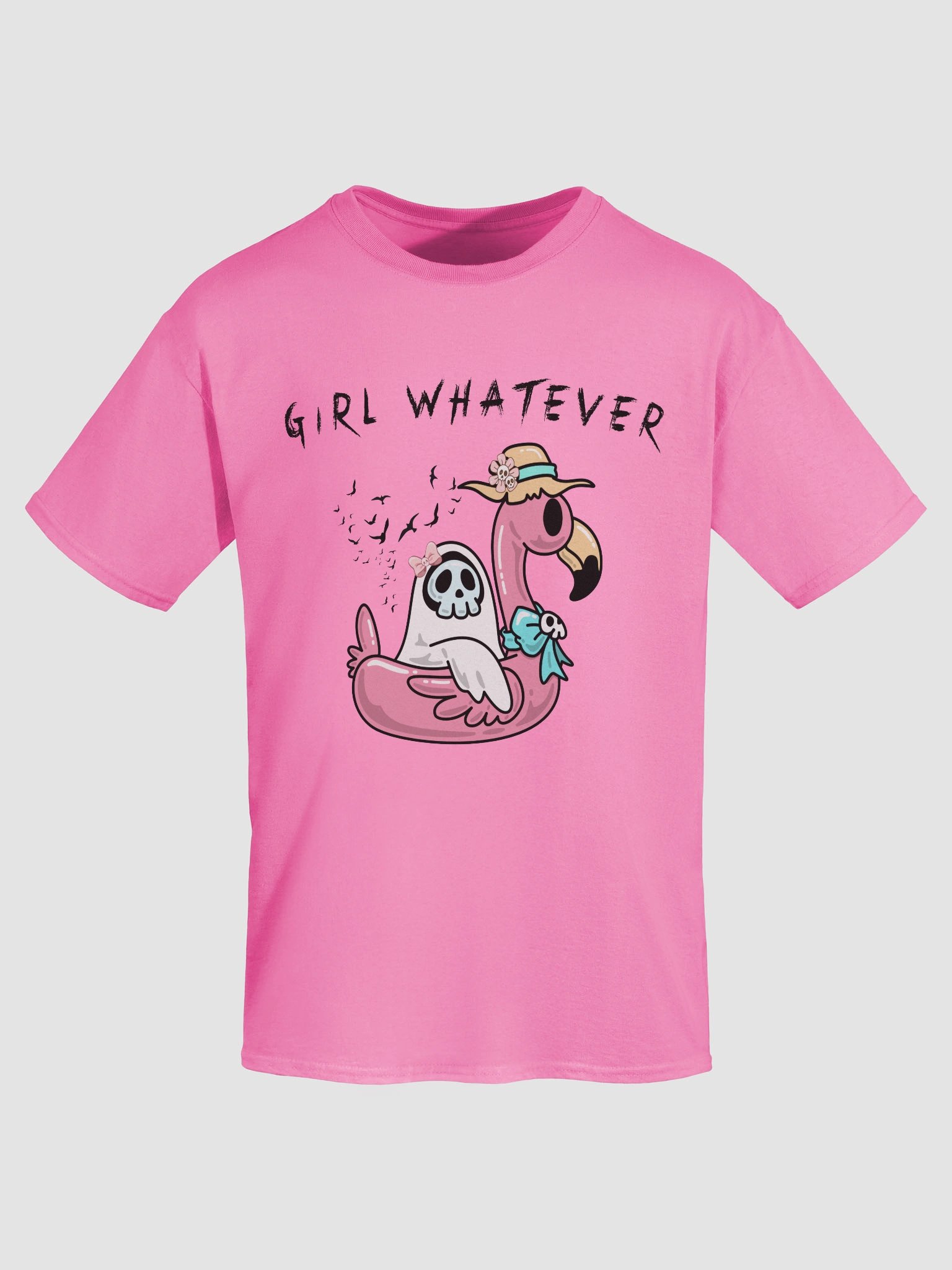 Ghosty girl whatever product image (43)