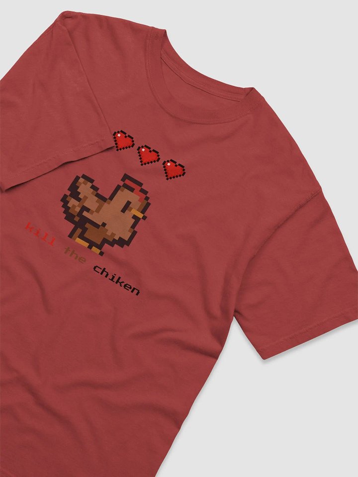 First FOE THE CHICKEN. product image (2)