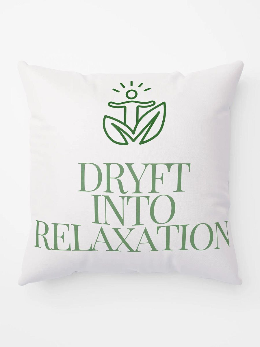 DryftDream Pillow product image (5)