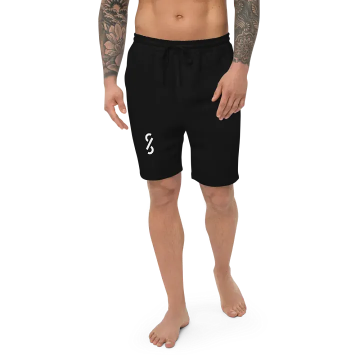 CLAUDY BEATS STYLISH SHORTS product image (2)