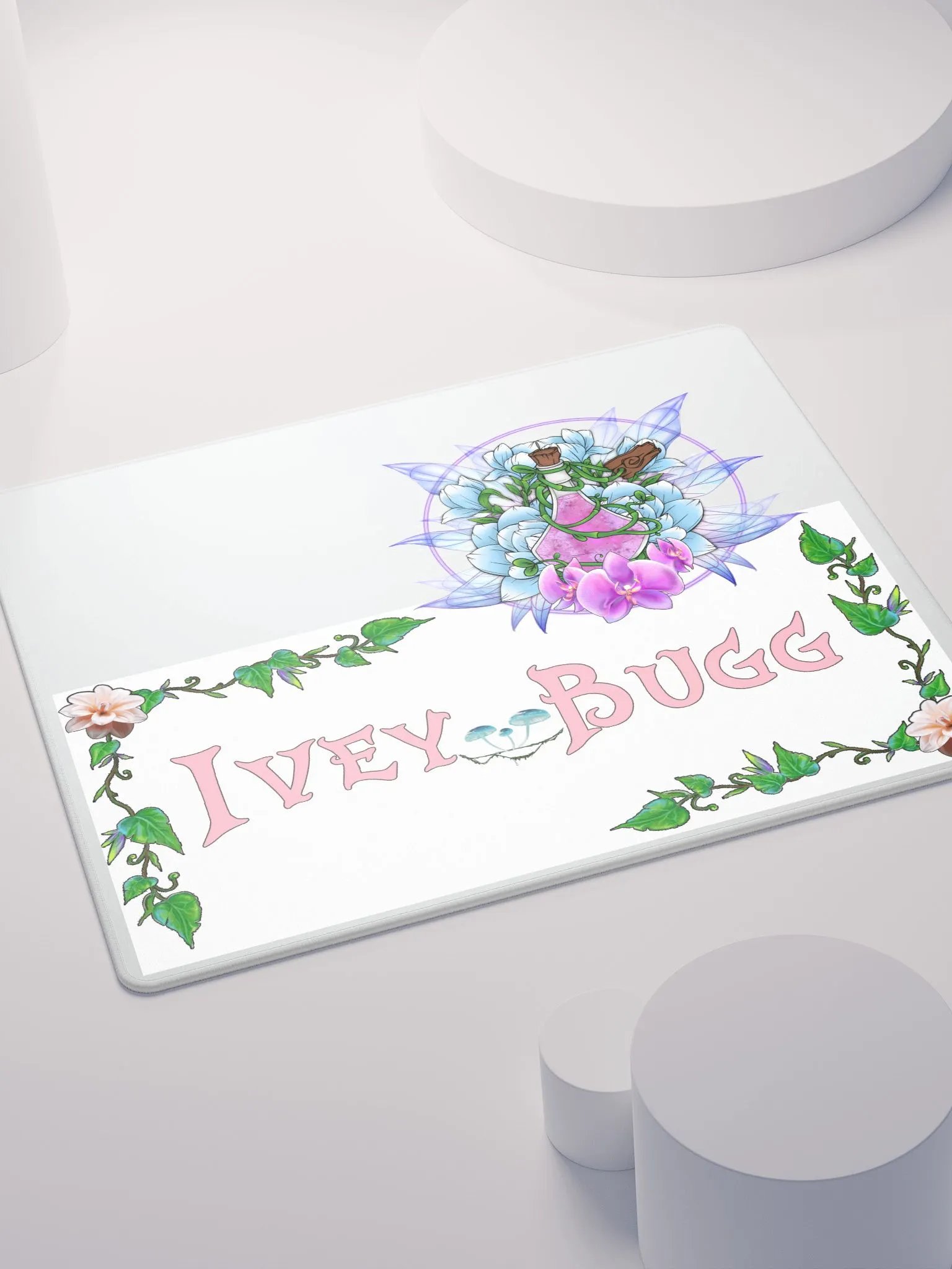 IveyBugg MousePad product image (7)
