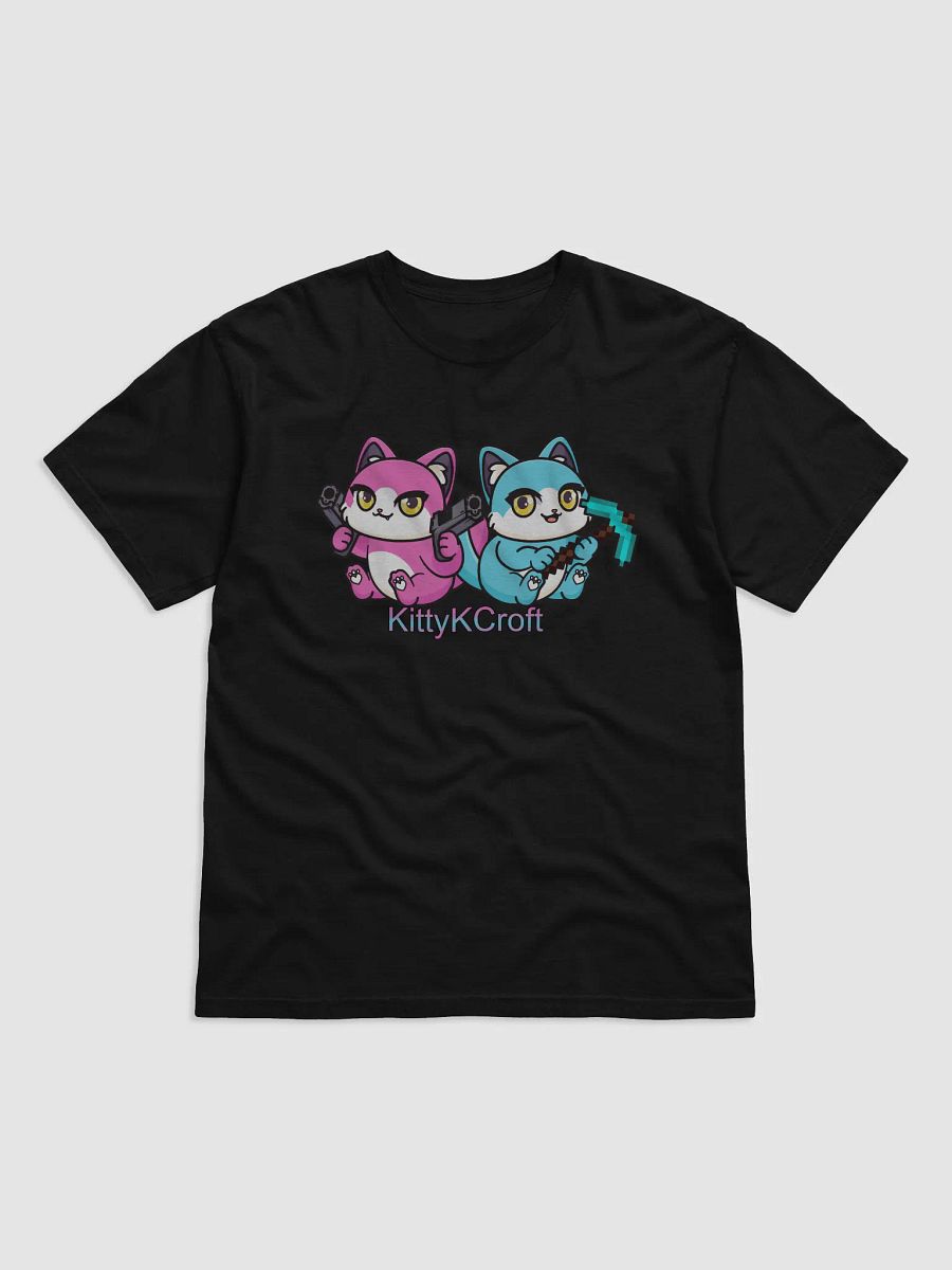 Gemini Kitty product image (5)