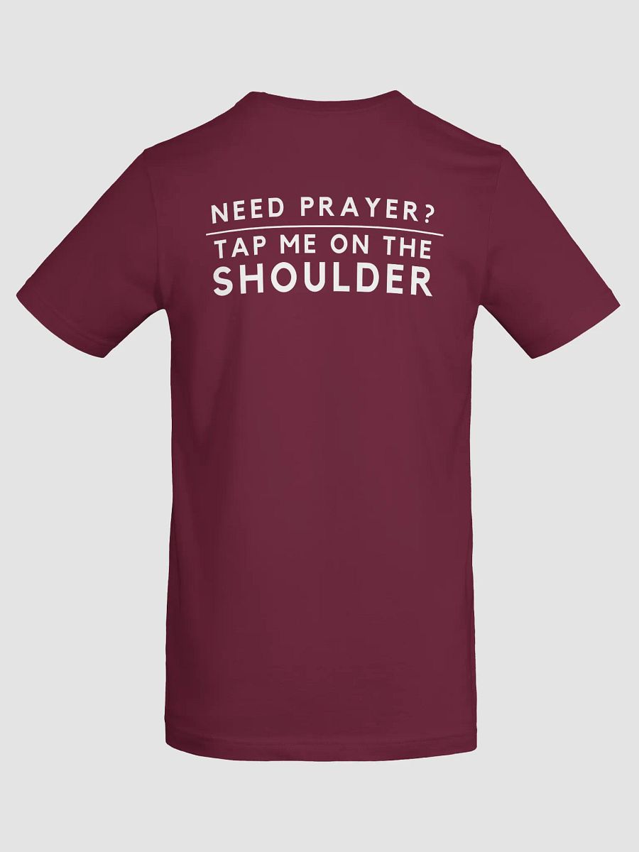 Let Me Pray for You Soft Tee product image (78)