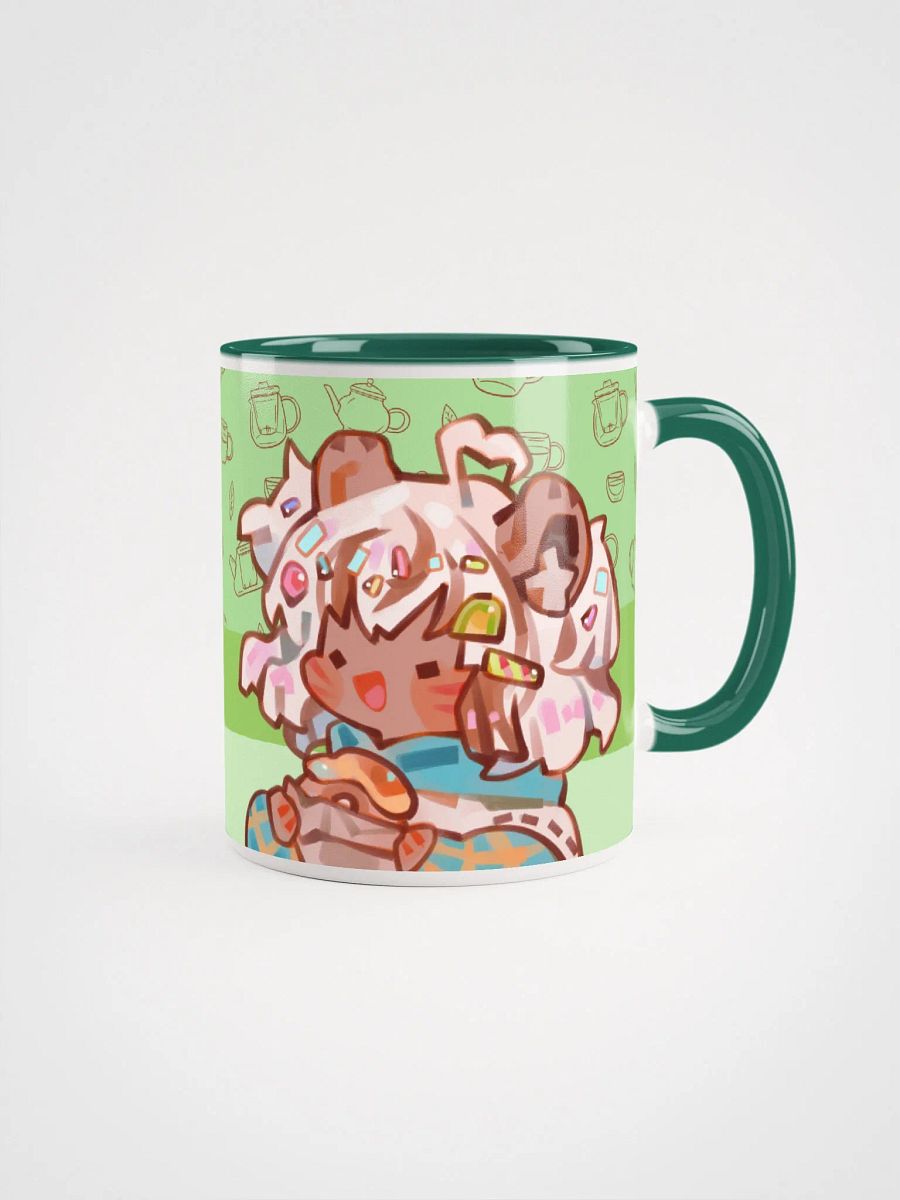 Candy Zanya Tea Mug | LLG product image (1)