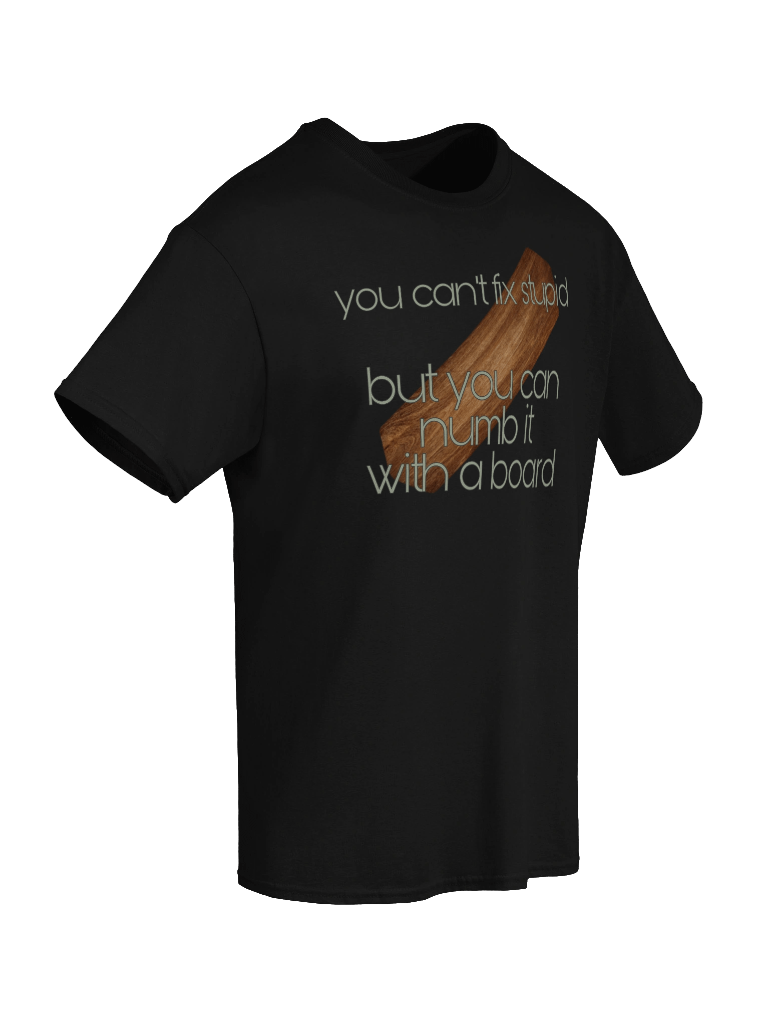 Numb It T-Shirt product image (45)