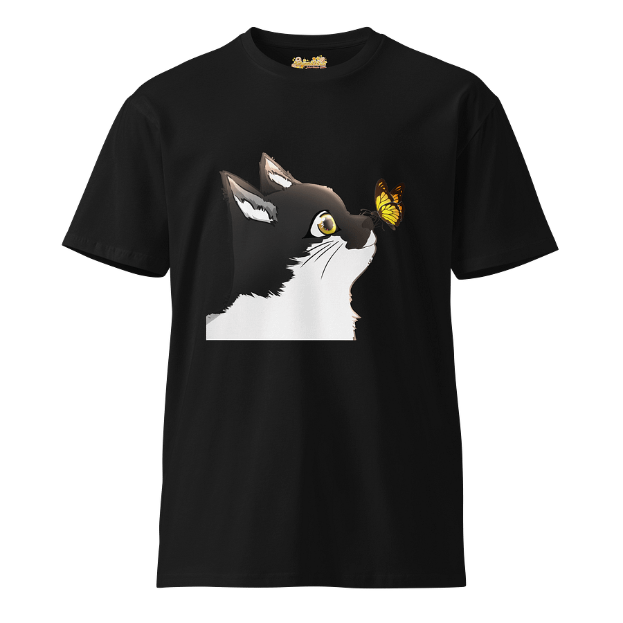 Butterfly Lizzy T-Shirt product image (1)