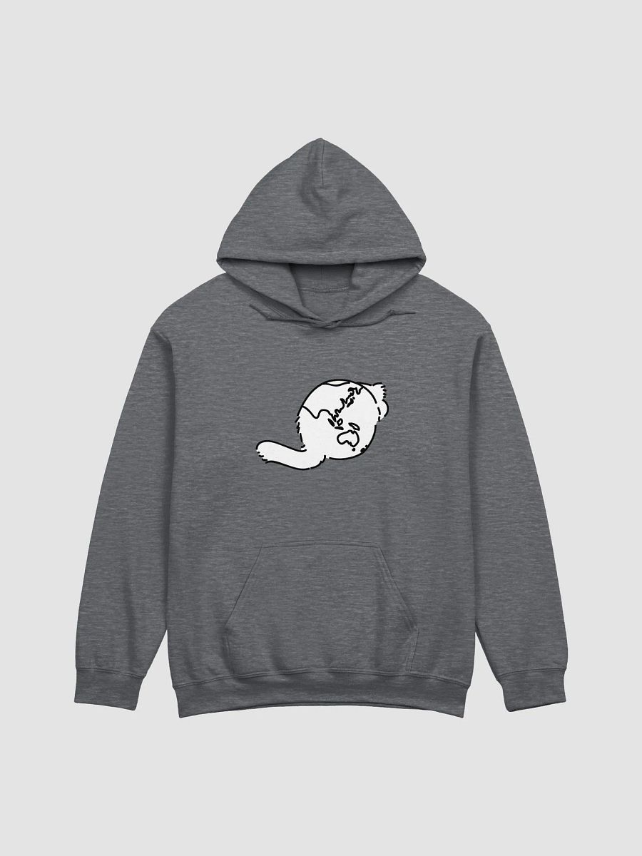 Planet Manul Asia & Oceania - Gildan Unisex Hoodie product image (1)