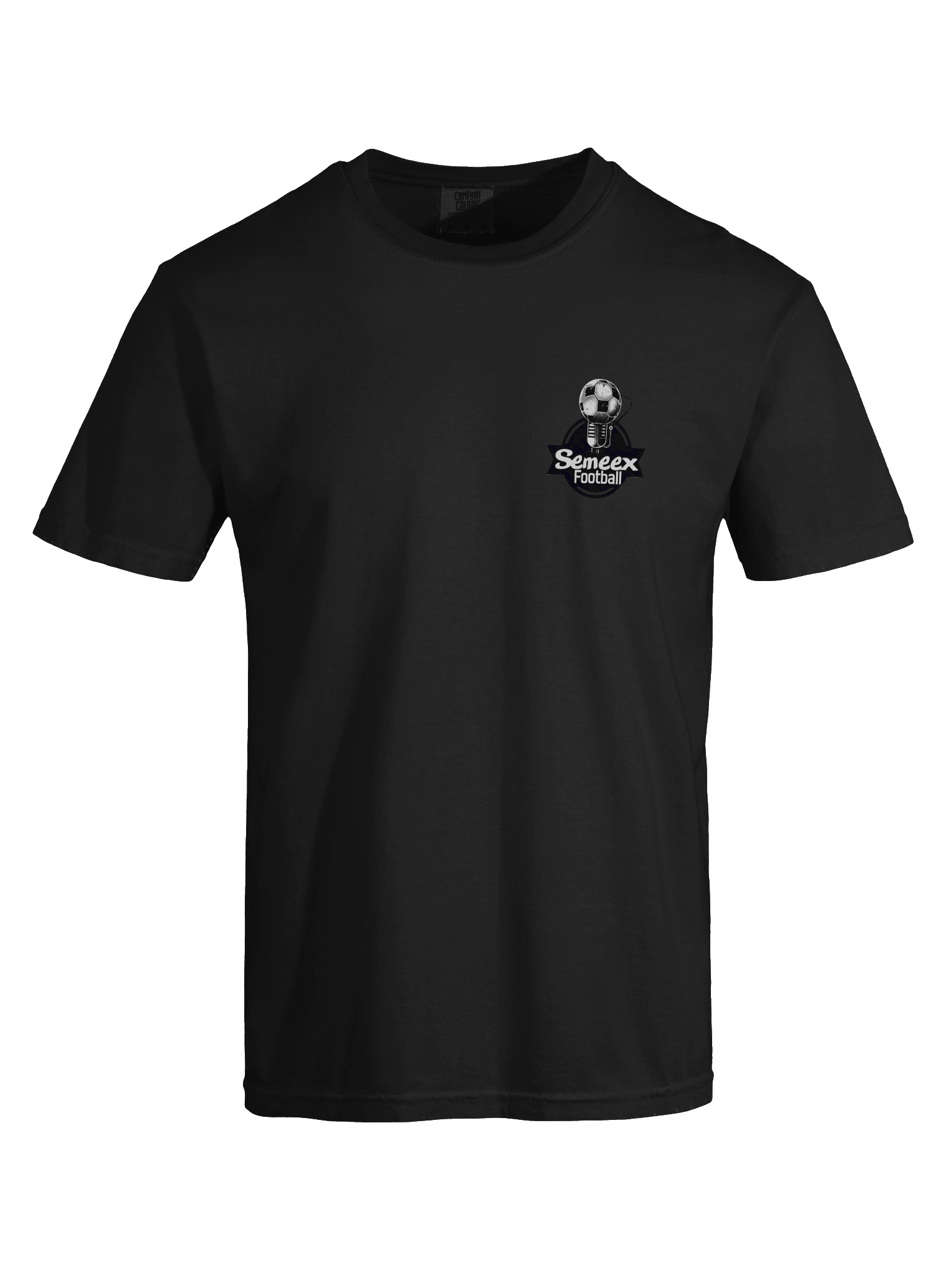 Comfort Colors Garment-Dyed Heavyweight T-Shirt product image (3)