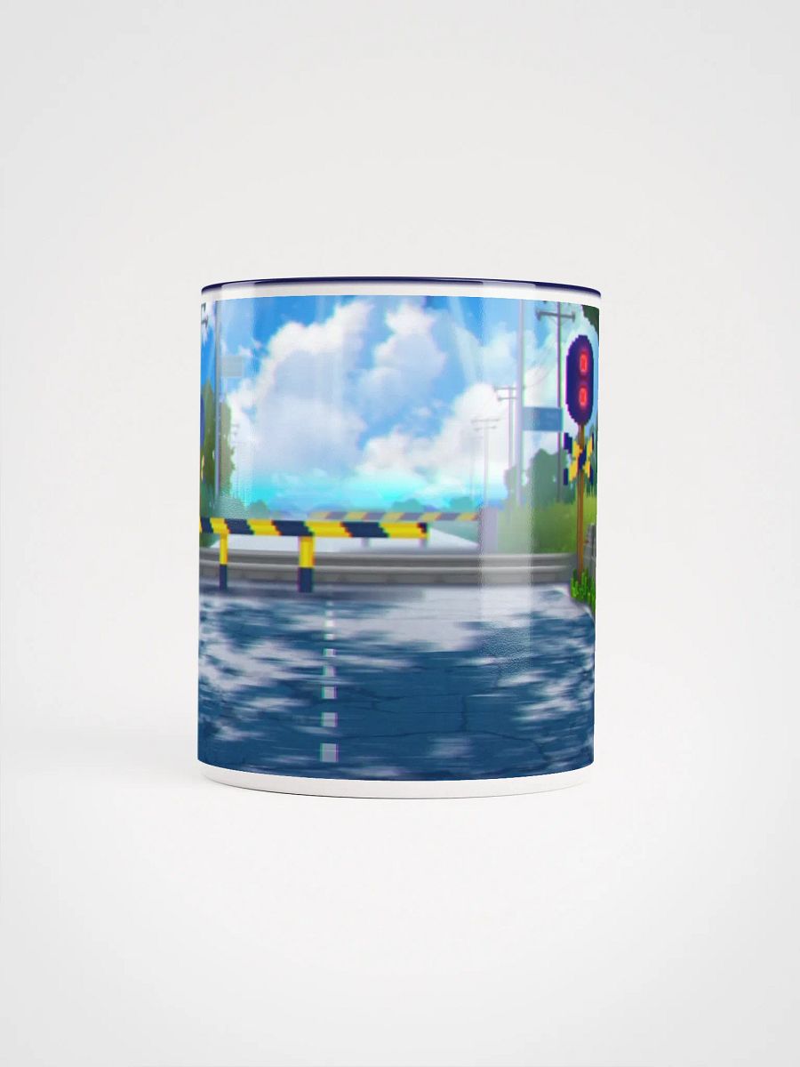 Anime Season Lobby Mug product image (24)