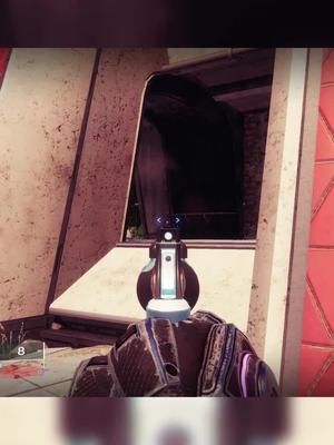 DUNKED ON #destiny2  #destiny2clips  #pvp  #destiny2tiktok  #fyp  #gaming  #trending  #foryou  #gamingontiktok  #shorts  #destiny2trials #twitch #twitchstreamer #streamer #liluzivert #song