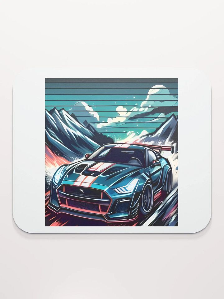Car World mouse pat product image (2)