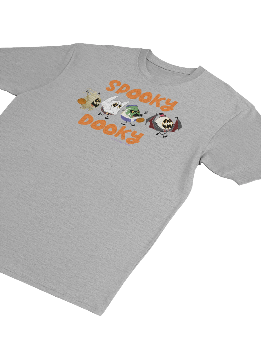 Spooky Dooky Eggs Men's Premium Tee product image (15)
