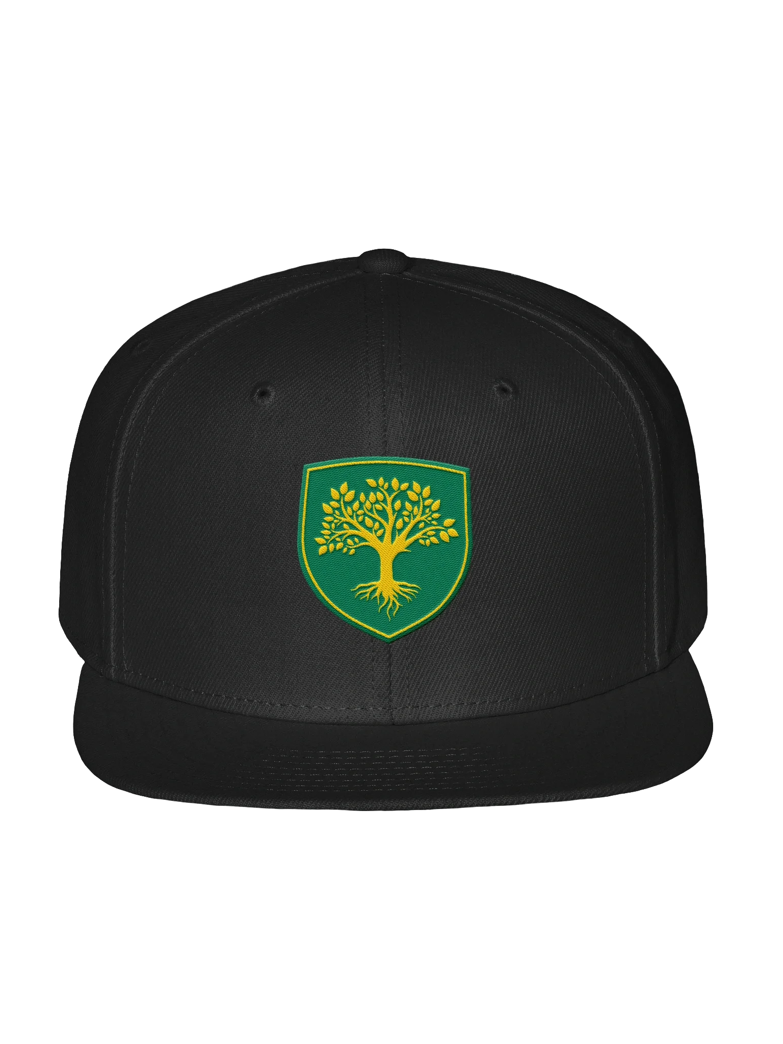 The Tall - Snap Back product image (3)