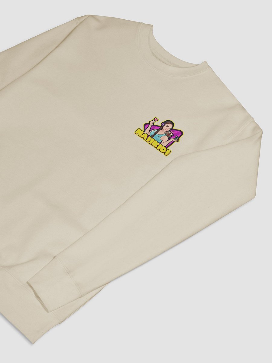 Sudadera Unisex product image (28)