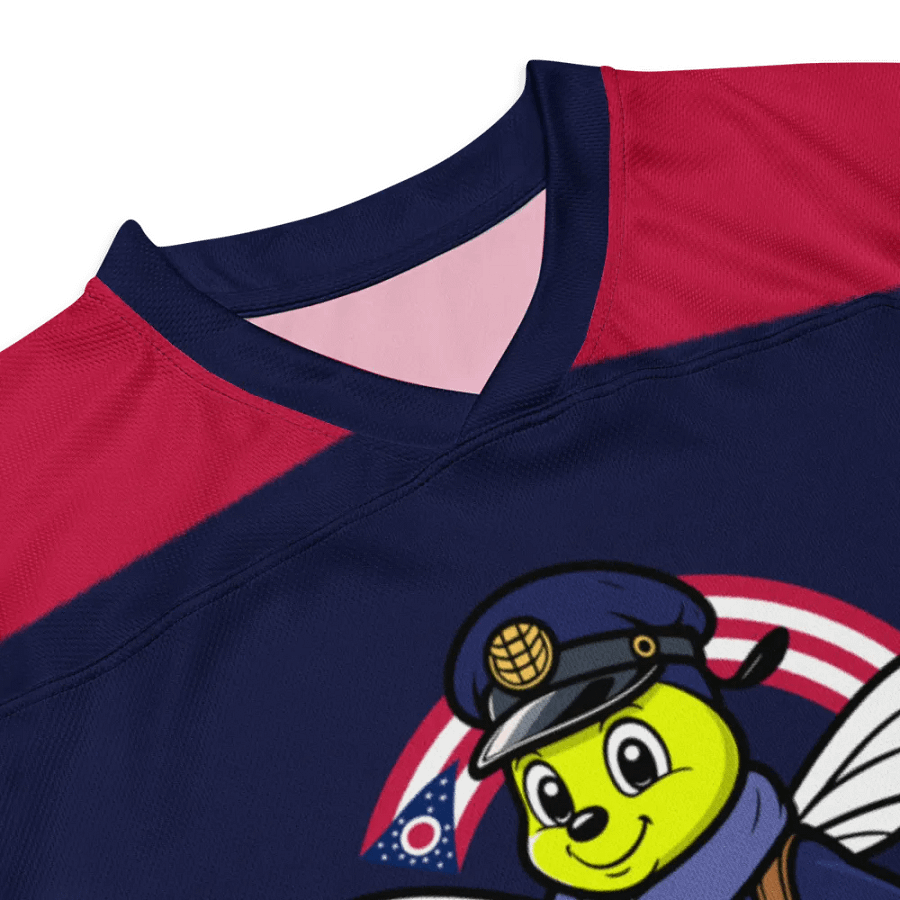 Columbus War Hornets product image (3)