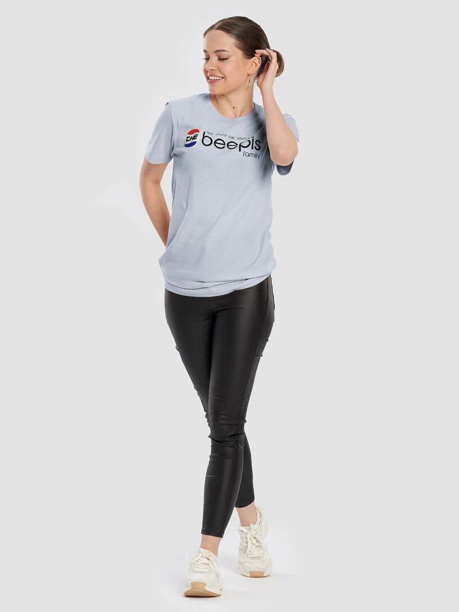 The Beepis Family T-Shirt product image (11)
