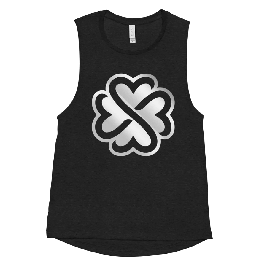 Clover Power Tank Top product image (11)
