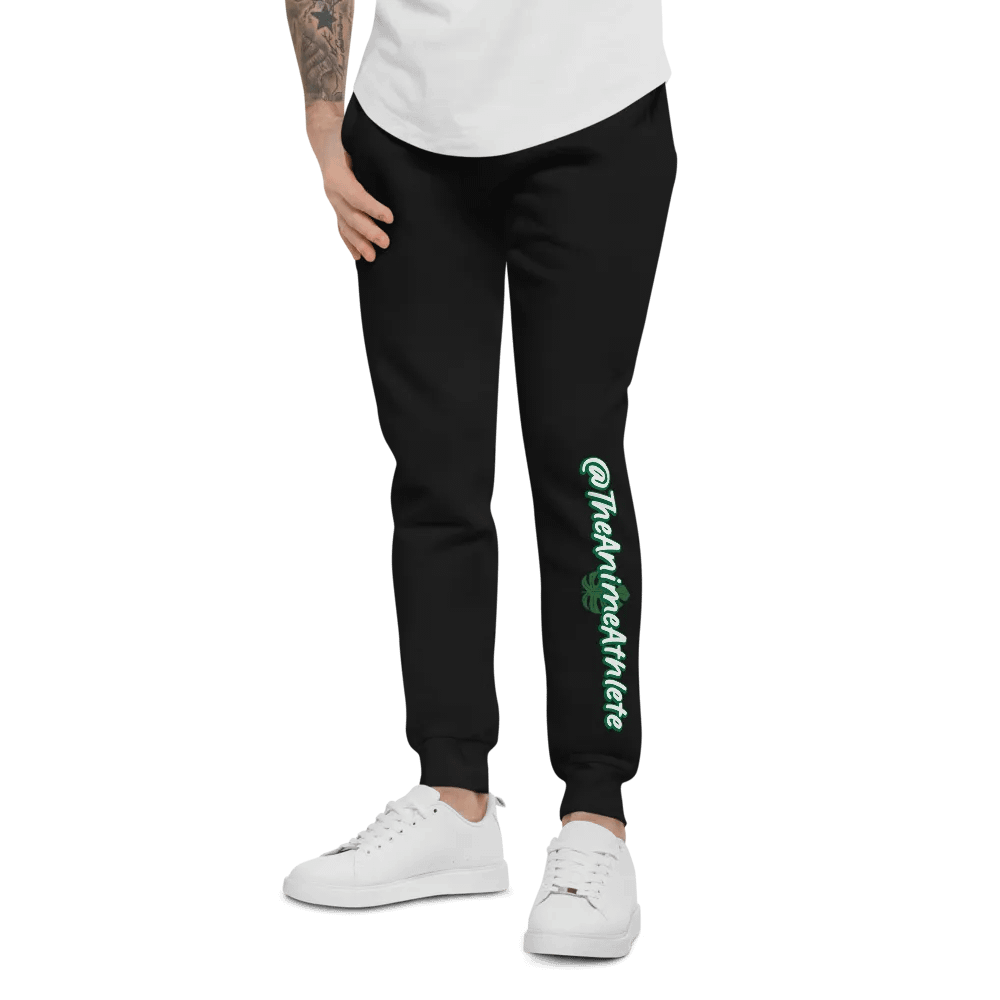TheAnimeAthlete - Joggers product image (8)