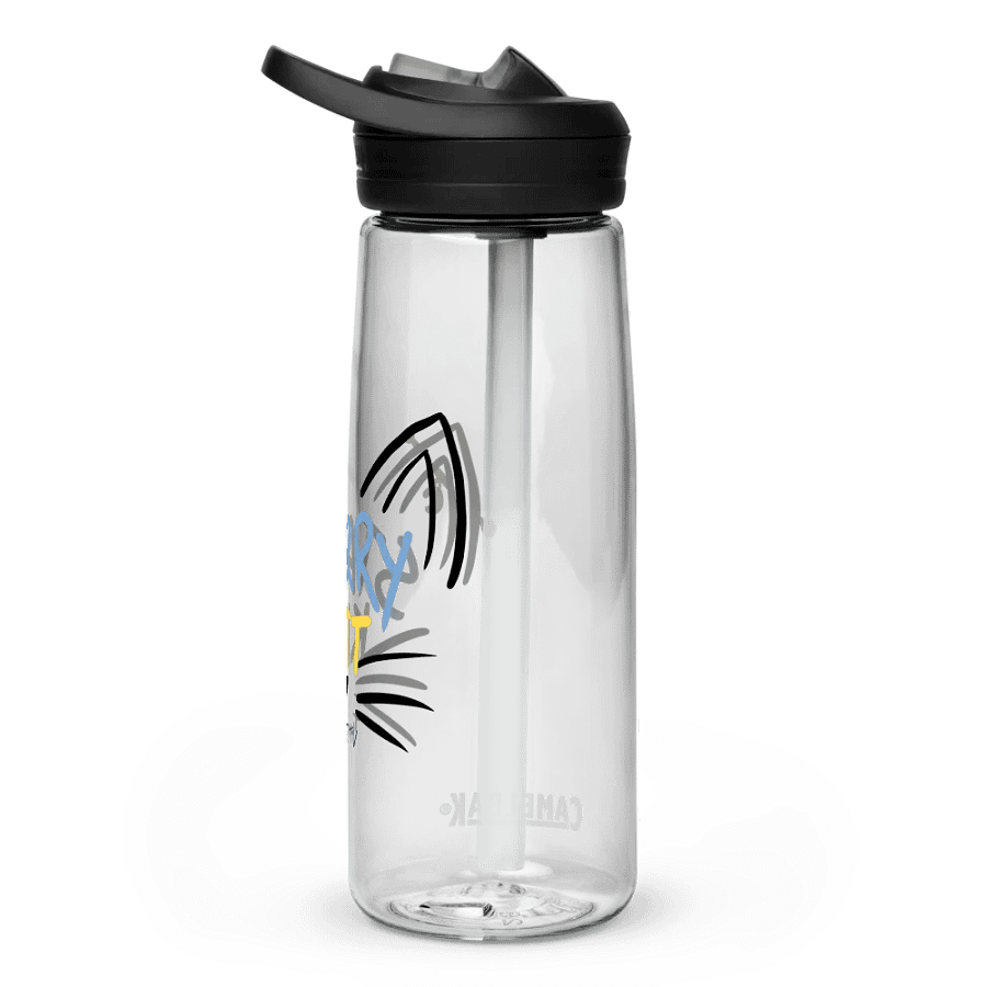 Starrykitt Logo cat bottle product image (4)