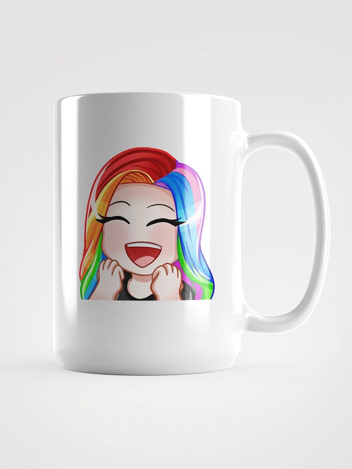 Miko HYPE Mug product image (1)