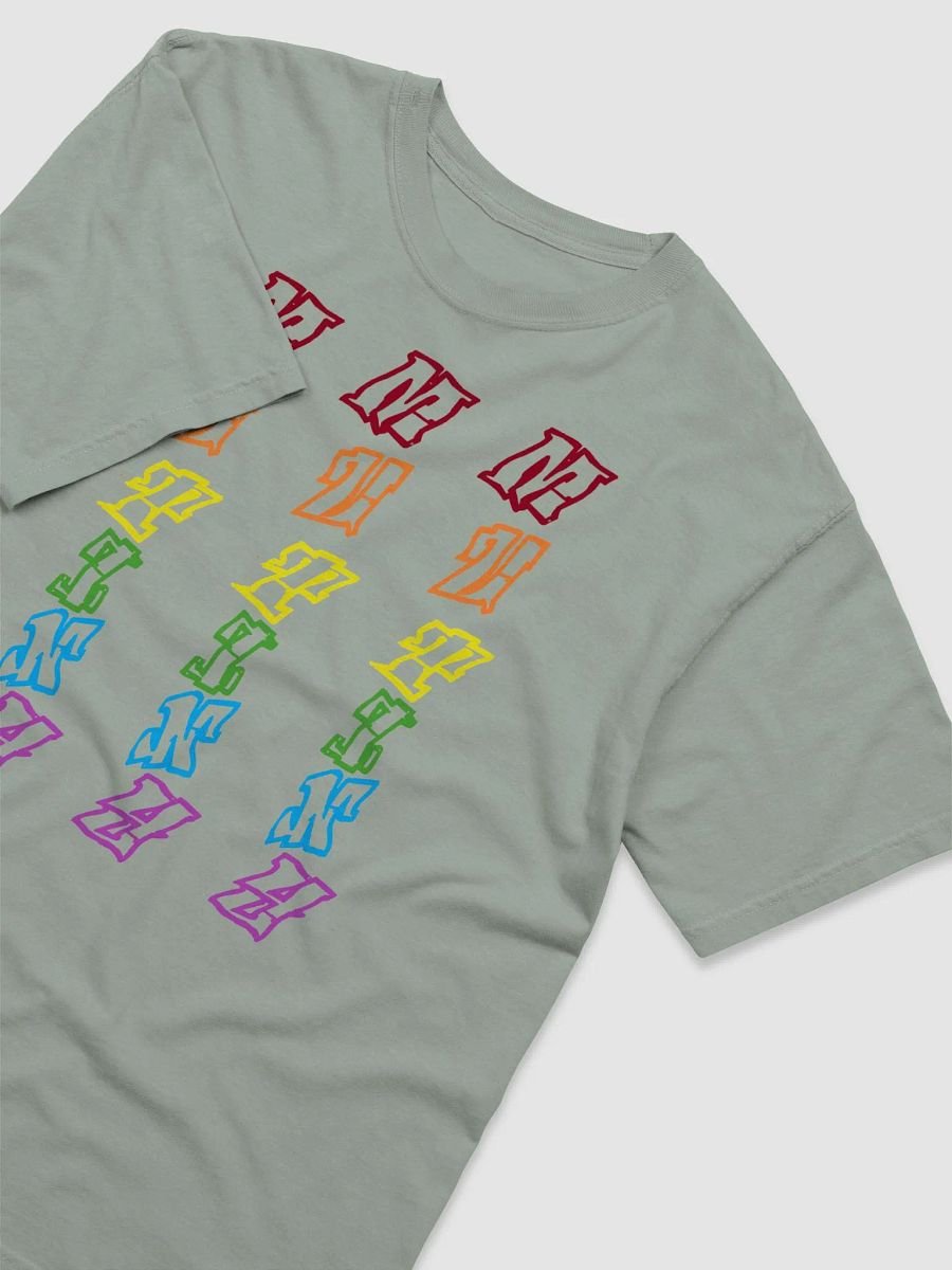 Pride Stripes product image (7)