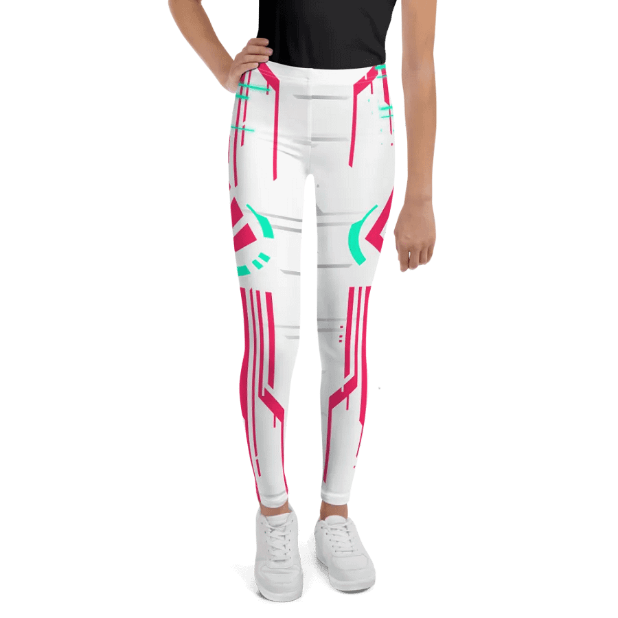 CyberYouth Leggings product image (1)