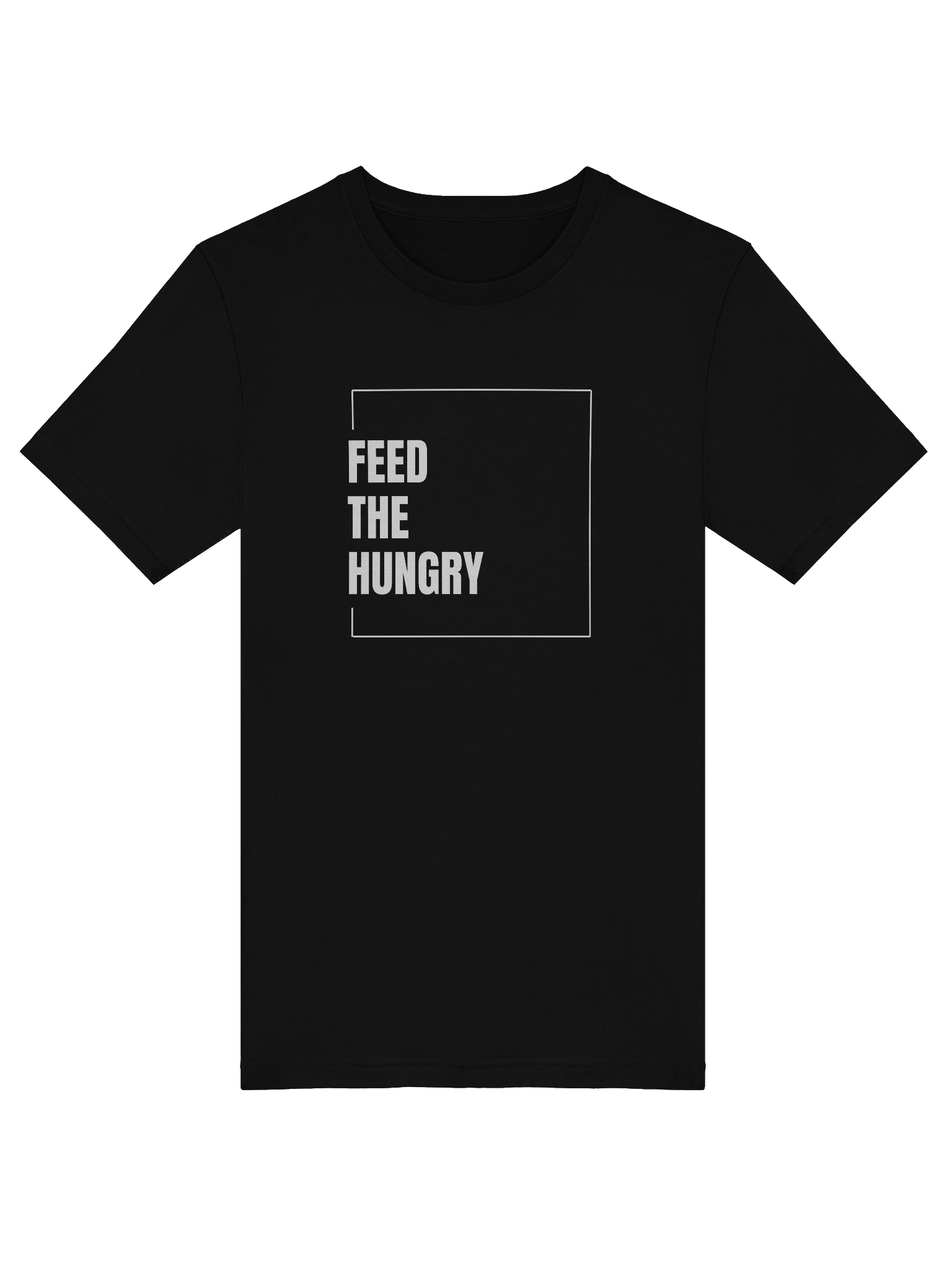 Feed The Hungry Tee product image (39)