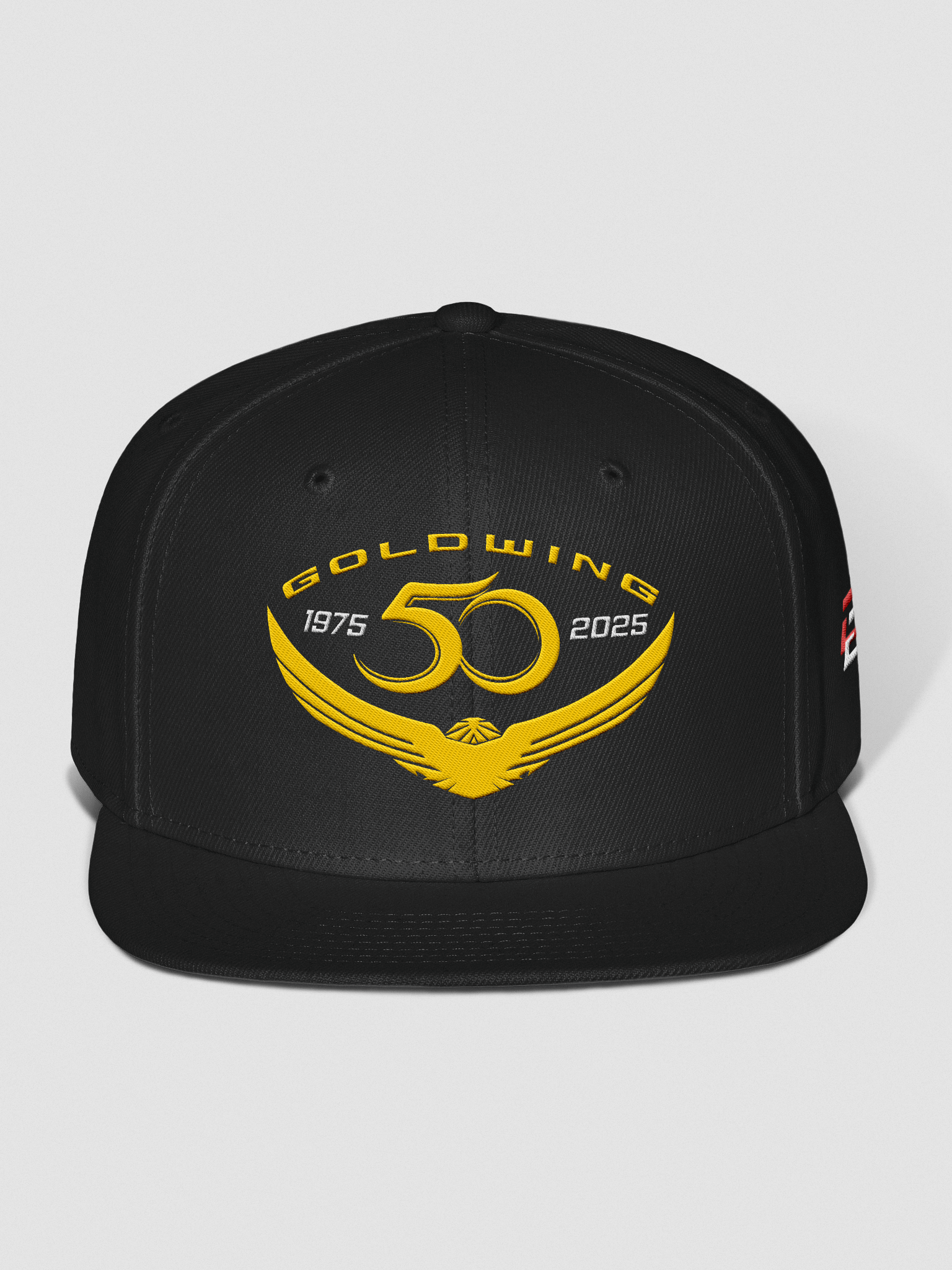 50th Anniversary Snap Back Otto Wool product image (1)