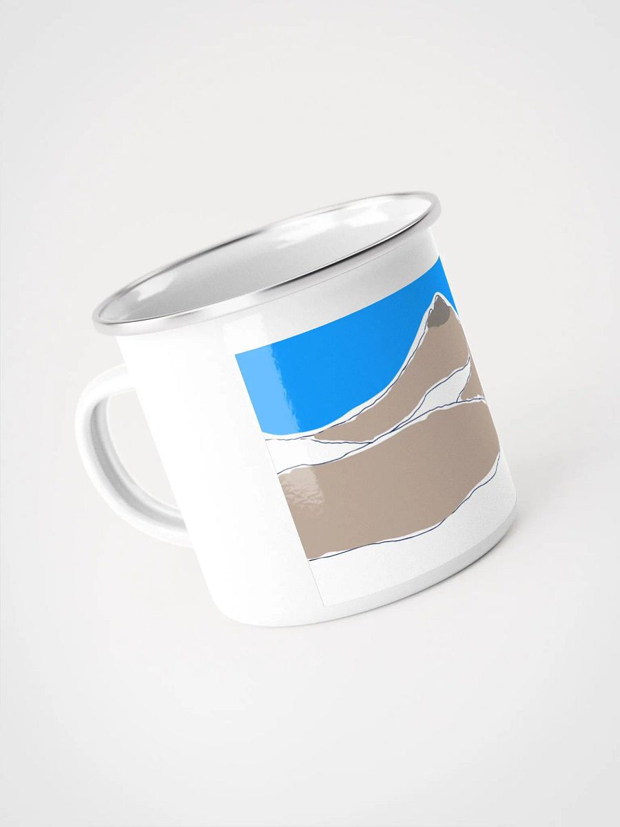 Gilbert Peak camping mug product image (4)