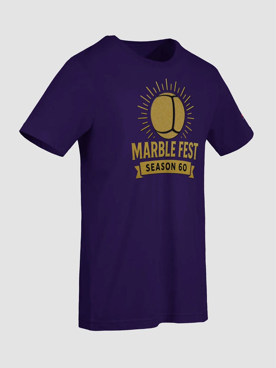 Marble Fest 60 - T-Shirt product image (68)