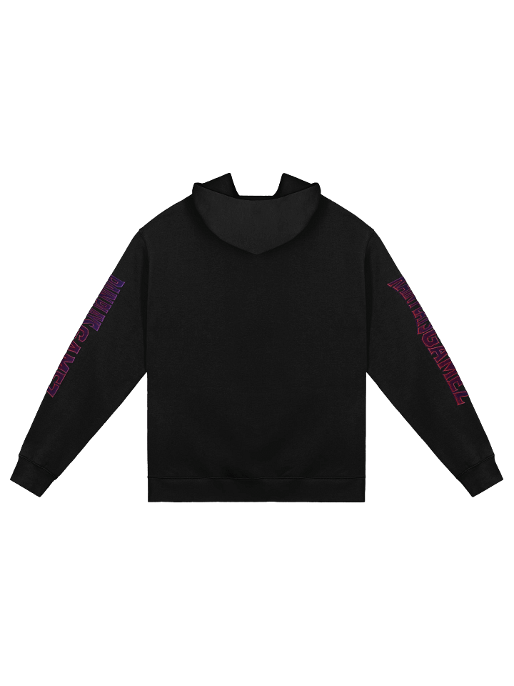 RPG Logo Unisex Hoodie product image (2)