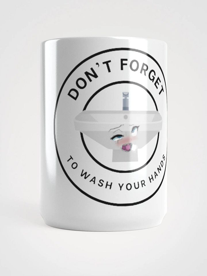 OGF Meme Mug Sink-Chan product image (1)