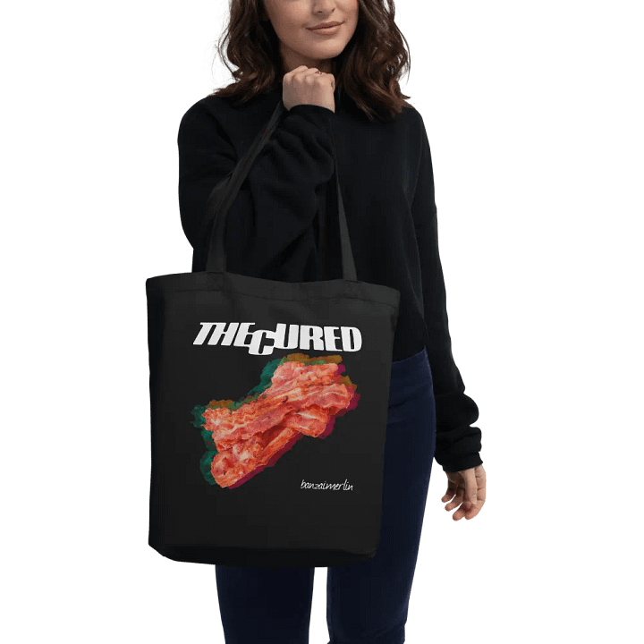 The Cured Tote product image (1)