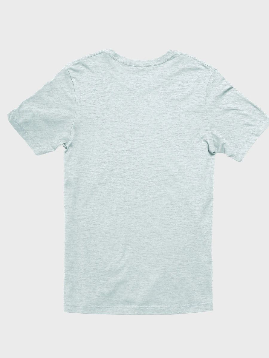 Supersoft and Flattering Lightweight Tee: Whimsical Pookster Magic product image (2)