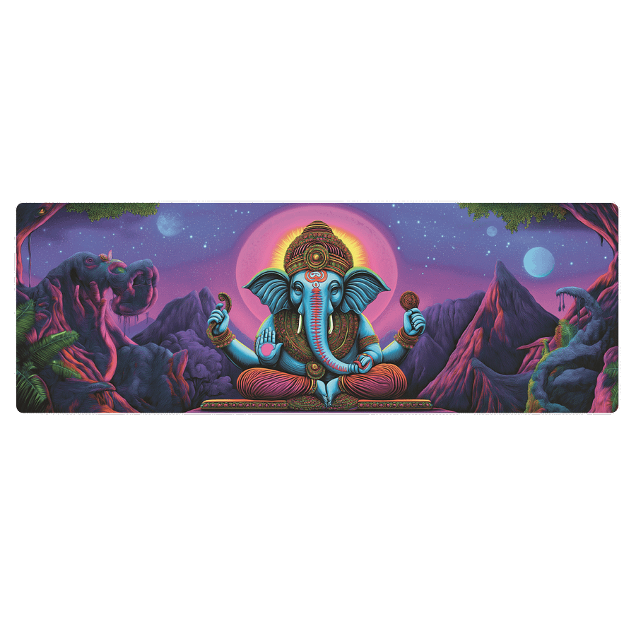 Yoga Mat – #RYM8 product image (2)