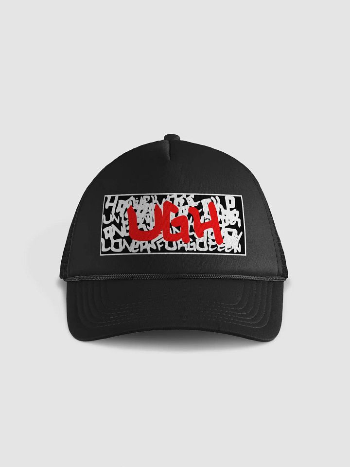 UGH Hat product image (1)