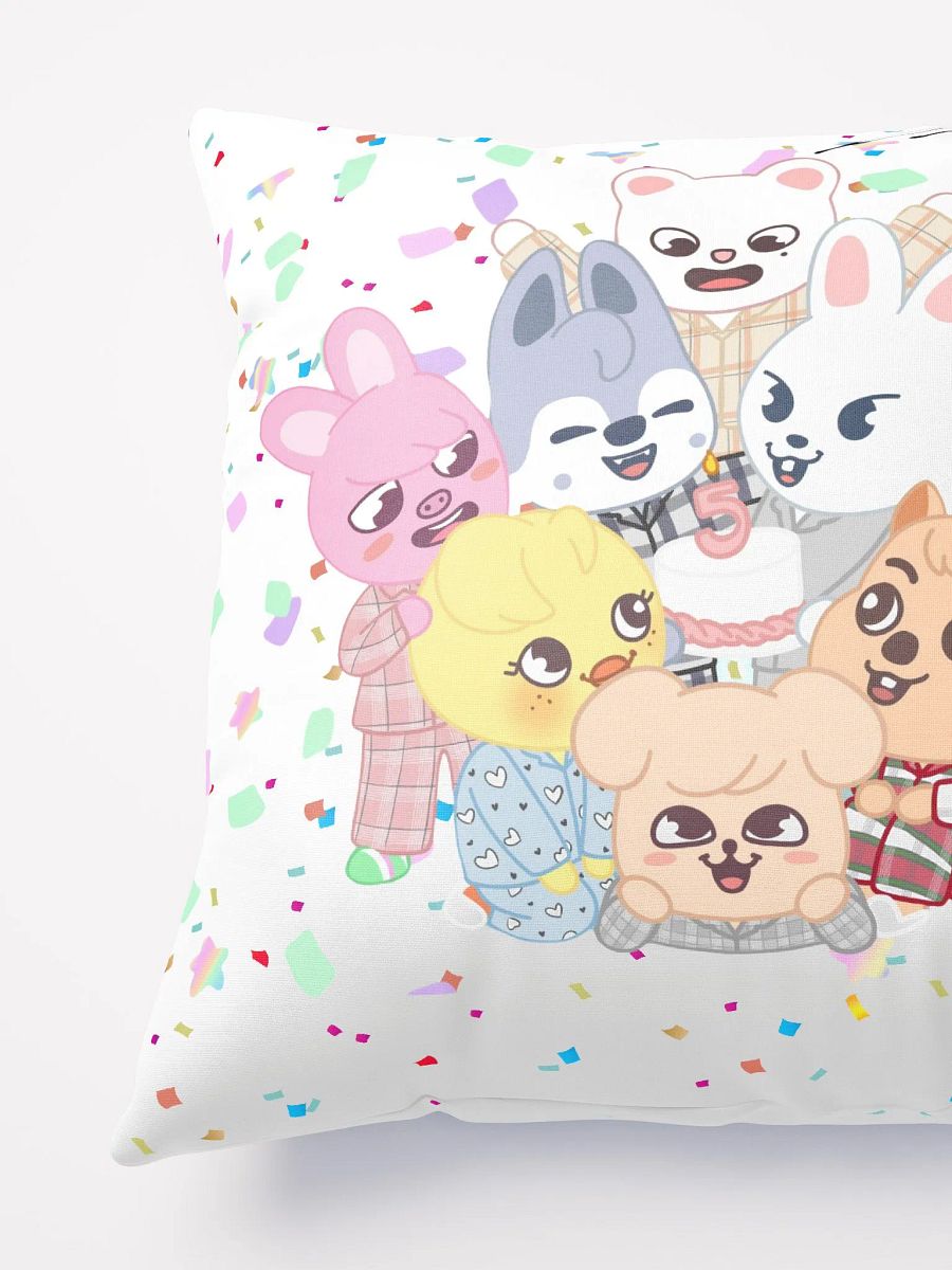 Misty Skzoo Cushion product image (5)