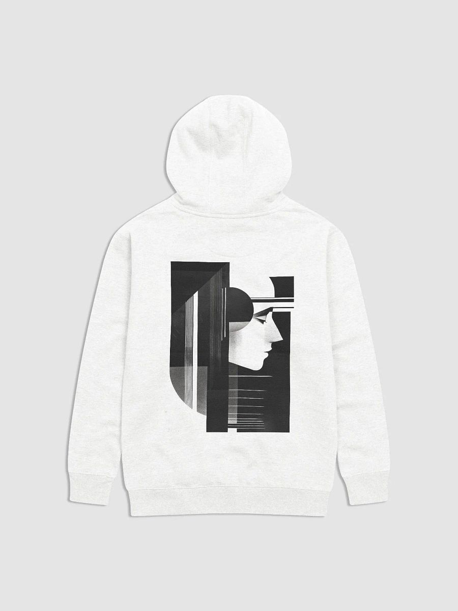 Abstract Persona 006 (Premium Hoodie) product image (1)