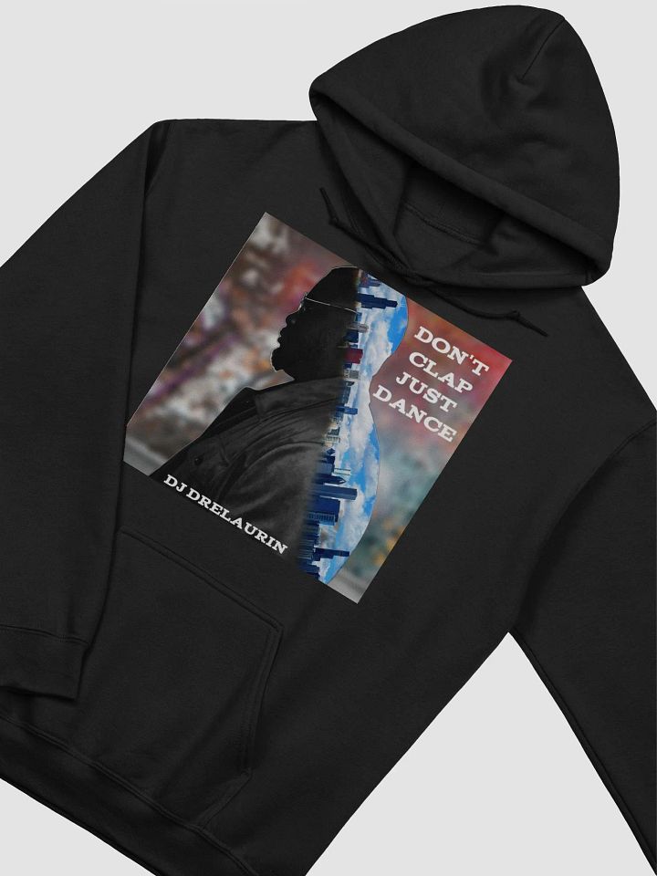 DCJD Hoodie product image (7)