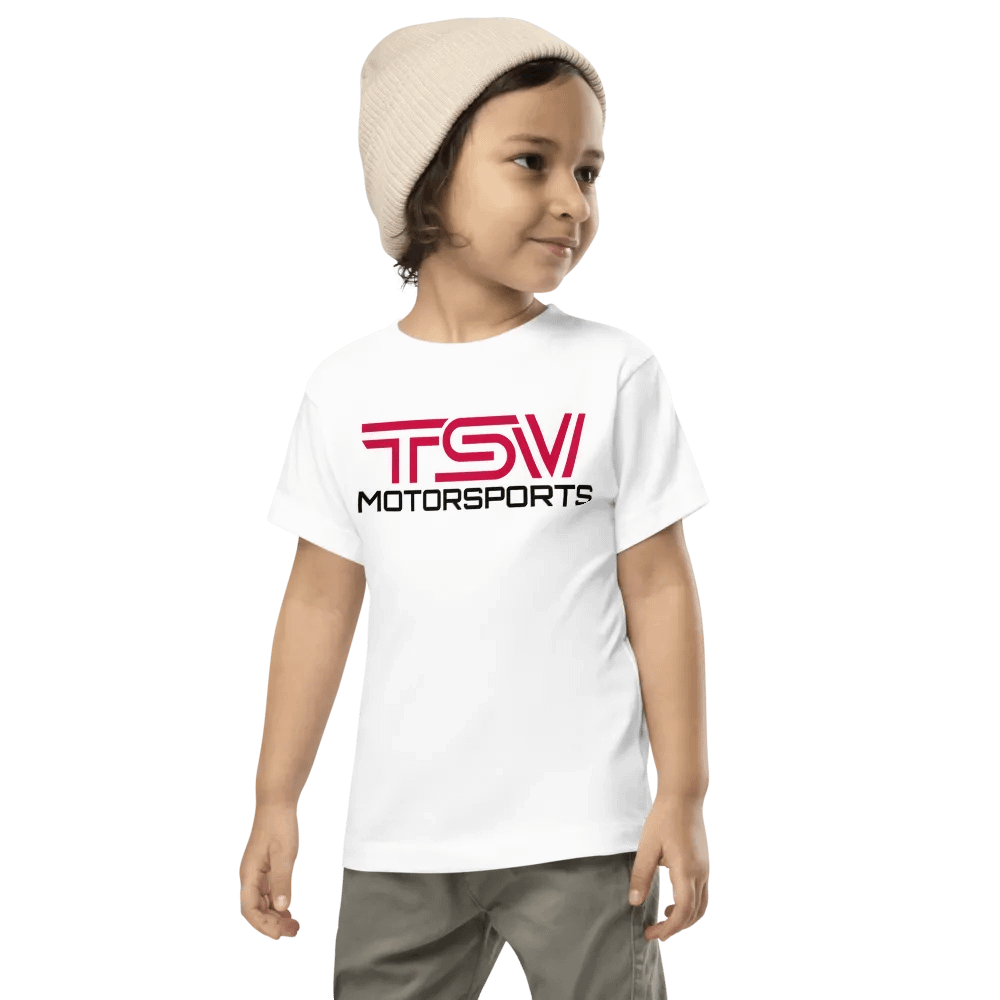 TSV Motorsports Toddler T-Shirt product image (1)