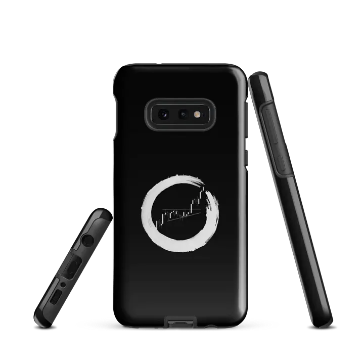 Samsung Phone Case (Black) product image (1)