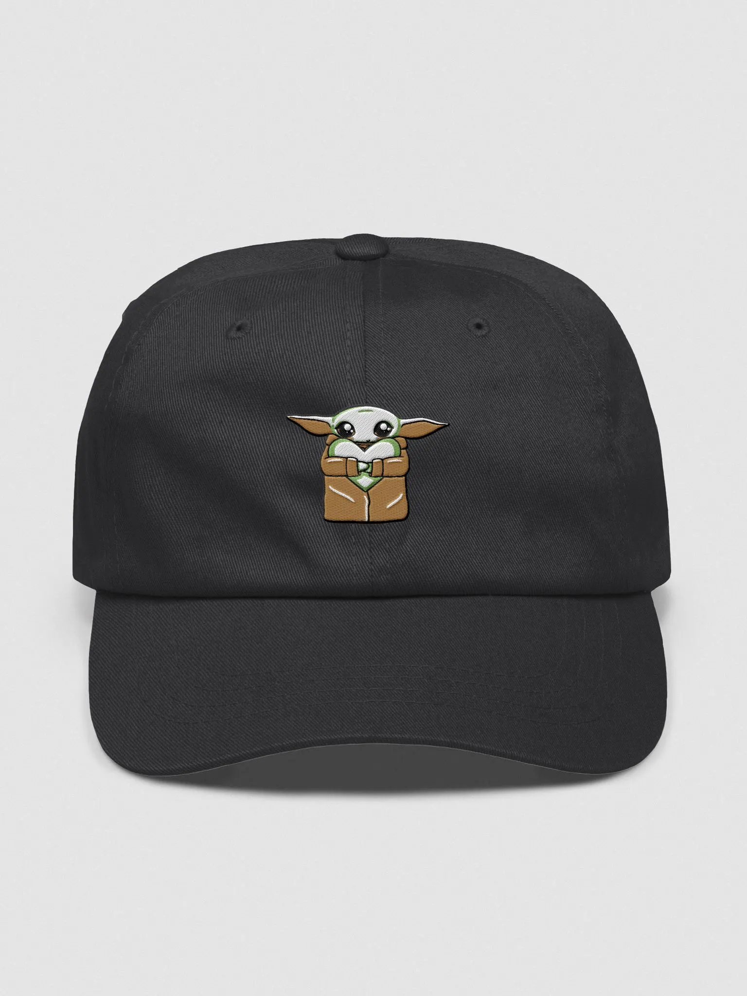 Mint Love Cap product image (1)