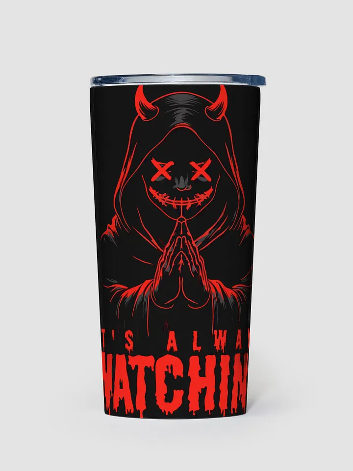 It's Always Watching product image (2)