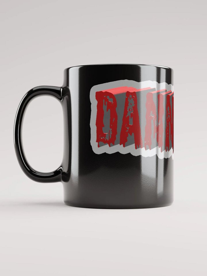 Don't be a mug! product image (1)