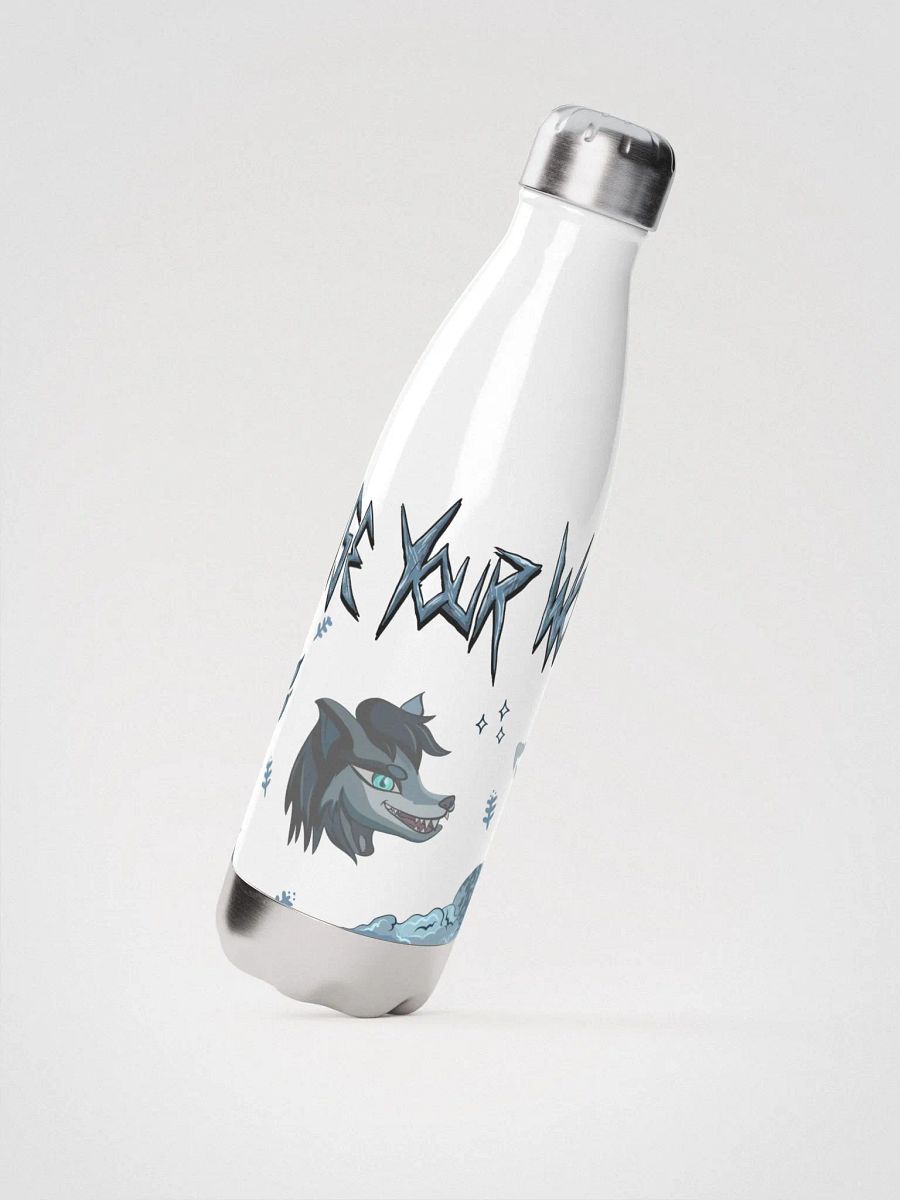 Release Your Cold Water! product image (2)