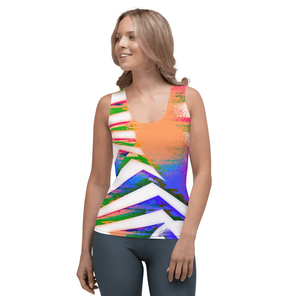 The Wren Tank Top product image (4)