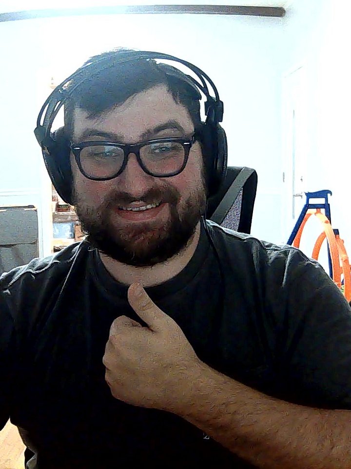 A PNG of Me, Sean "T3chNeck", Co Owner of ATL PXG. product image (1)