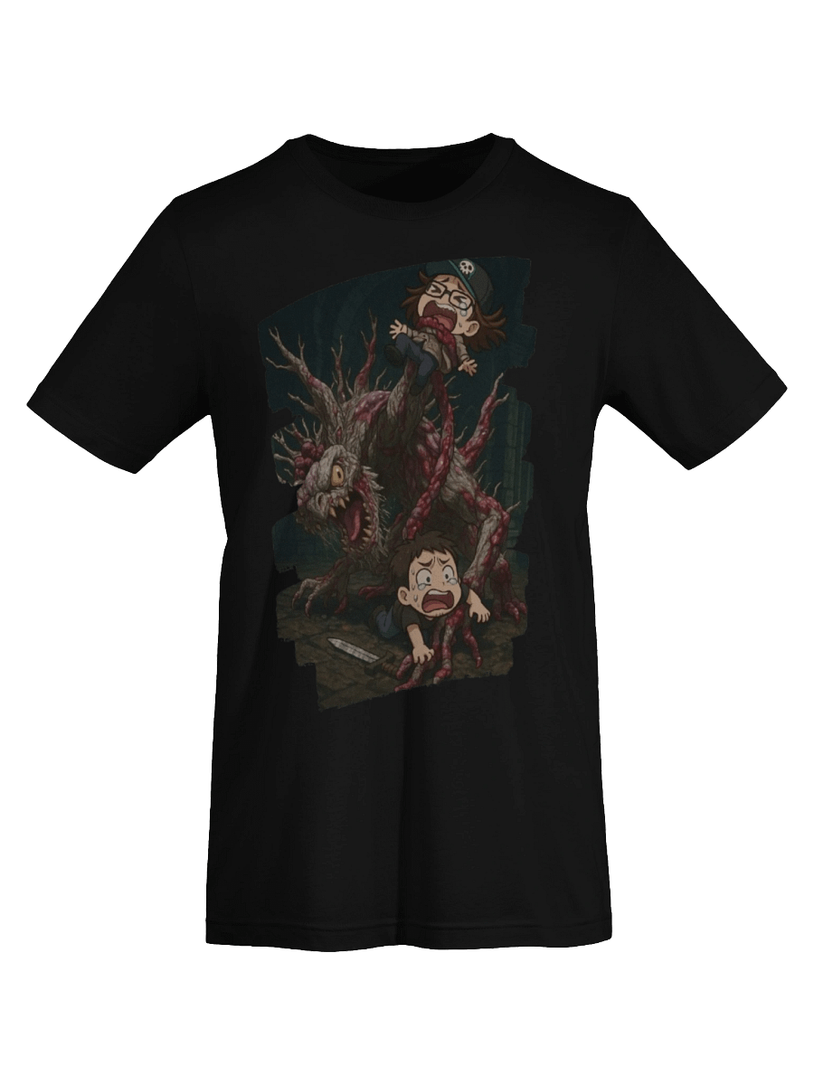 Ulcerated Tree Spirit T-Shirt product image (7)