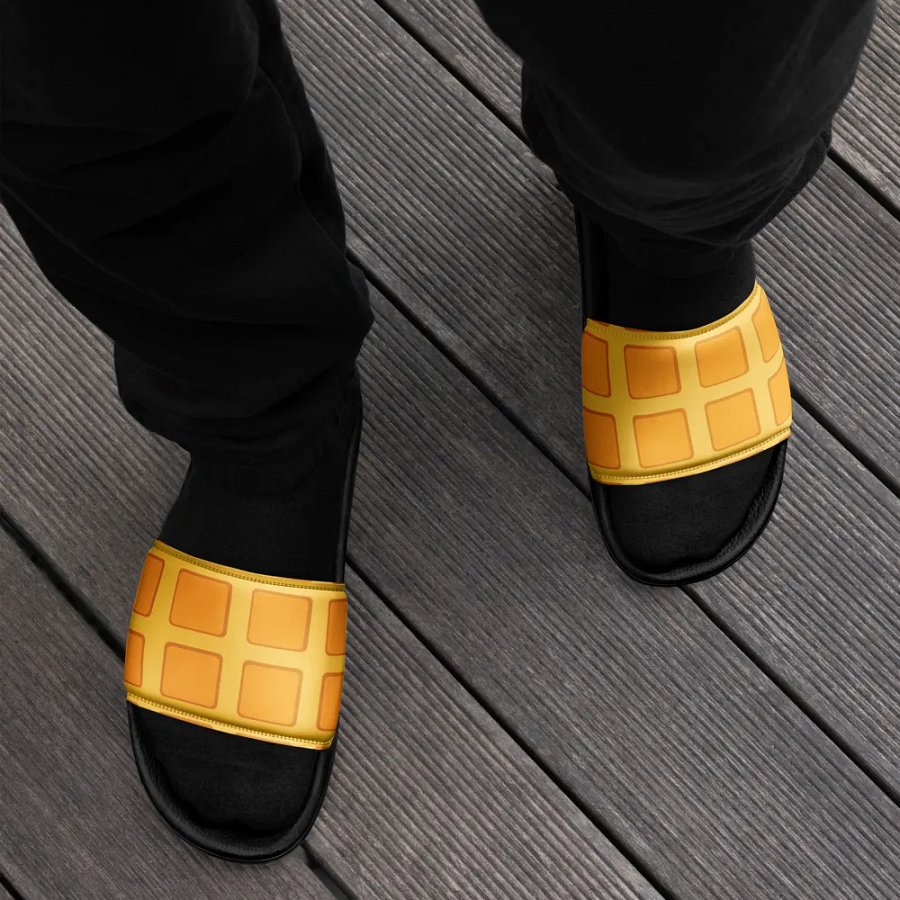 Men's Syrup Slides product image (9)