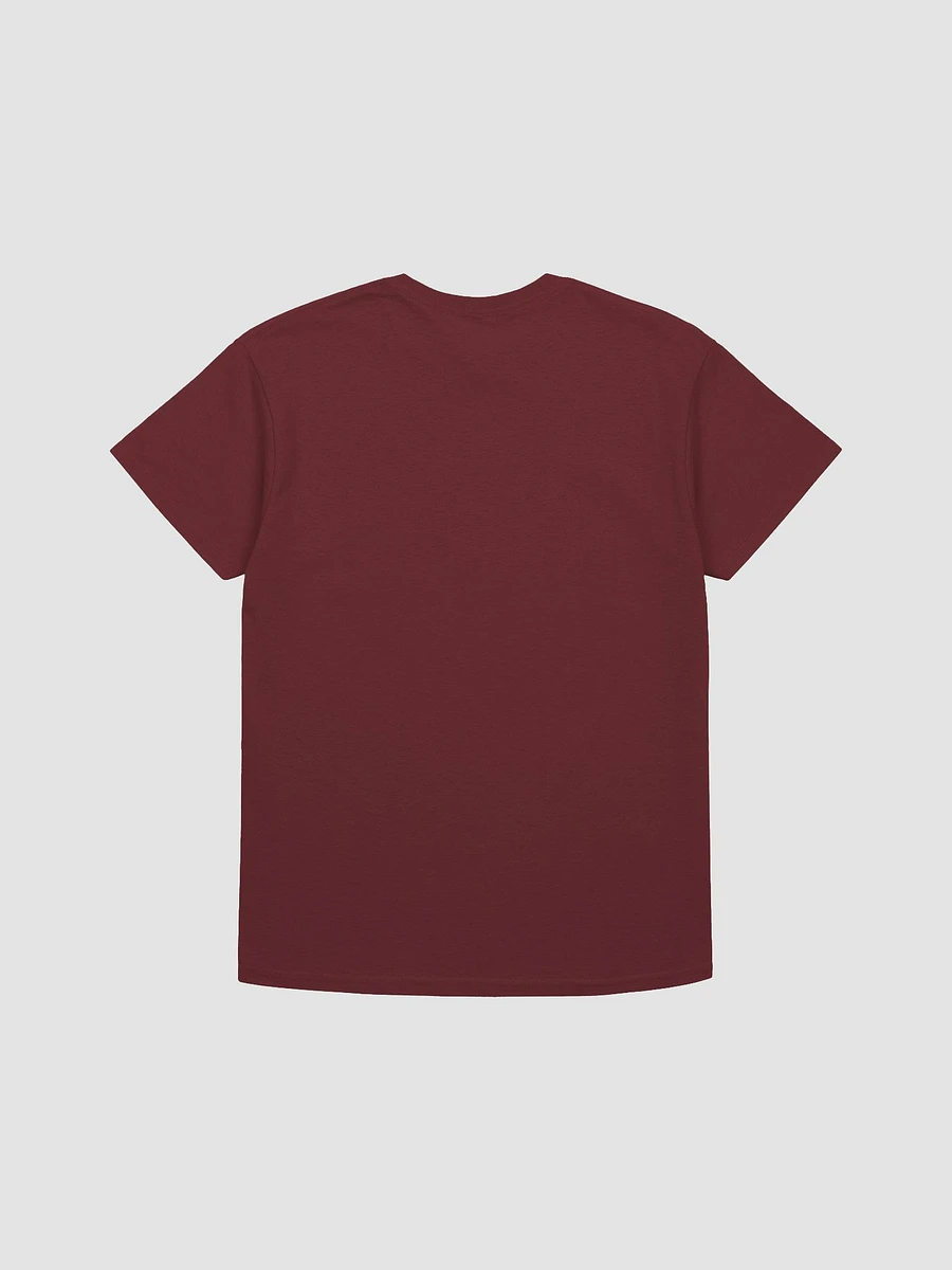 Brown Bear Gaymer (Bear Pride) - Heavyweight T-shirt product image (36)
